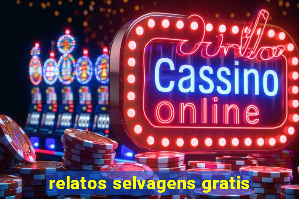 relatos selvagens gratis